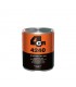 4CR 4210  2K HS-Filler 4:1 Fekete Filler (1l)
