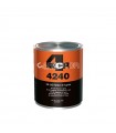 4CR 4210  2K HS-Filler 4:1 Fekete Filler (1l)