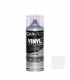 Car-Rep Fekete Vinyl Műszerfal felújító Spray Festék RAL9004  (400ml)
