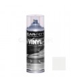Car-Rep RAL9003 Signal White Vinyl & Leather Spray 400 ml