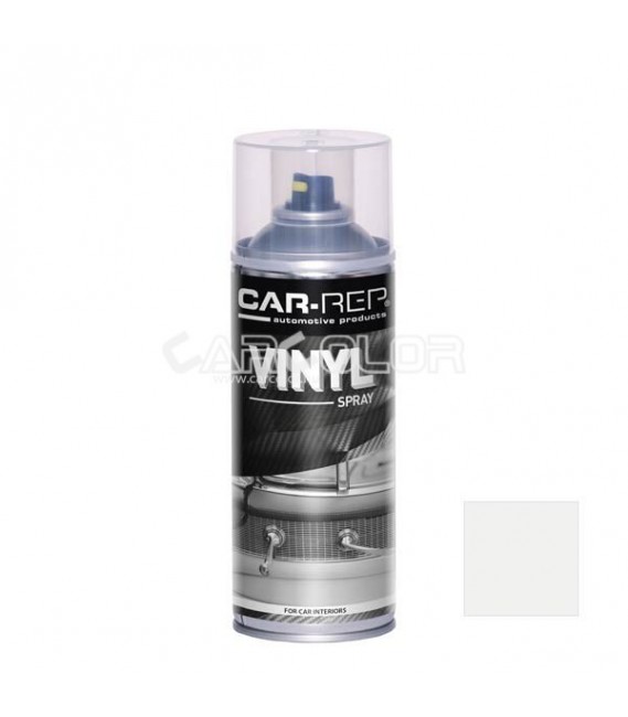 Car-Rep Vinyl Spray Black 9004 (400ml)