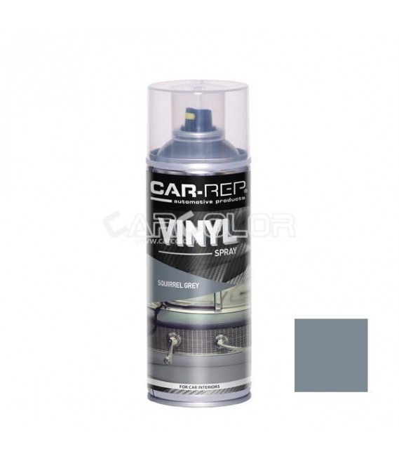Car-Rep Vinyl Spray Antracit Gray 7015 (400ml)