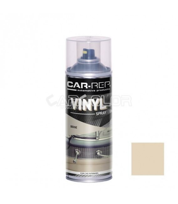 Car-Rep Vinyl Spray Antracit Gray 7000 (400ml)