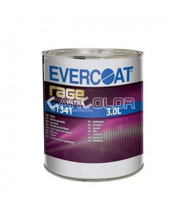 Evercoat Rage Ultra Prémium Soft Kitt (3l)