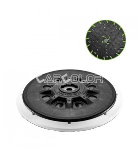 FlexiPads® 6” Medium VELCRO® 5/8 UNC (150mm)