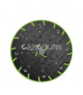 FlexiPads® 6” Medium VELCRO® 5/8 UNC (150mm)