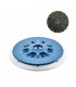 Sanding pad FUSION-TEC ST-STF D150/MJ2-M8-SW