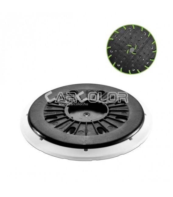 FESTOOL 202461 Csiszolótányér - Soft - MJ2
