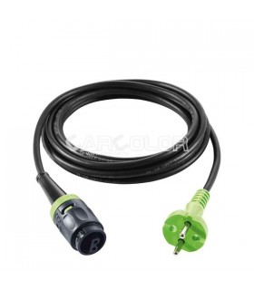  FESTO plug it-kábel H05 RN-F4/3 (4m)