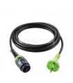  FESTO plug it-kábel H05 RN-F4 (4m)