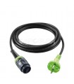 FESTOOL plug it-cable H05 RN-F4/3