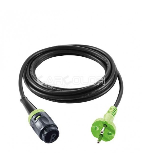 FESTOOL plug it-cable H05 RN-F4/3
