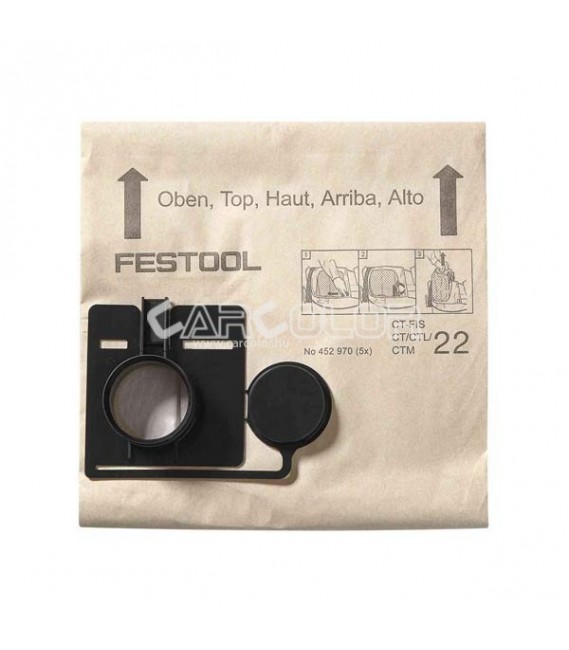 FESTOOL plug it-cable H05 RN-F4/3