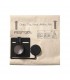 Filter bag FIS-CT 22/5