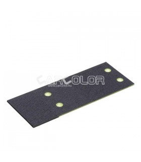 Slat sanding pad SSH-STF-L93x230