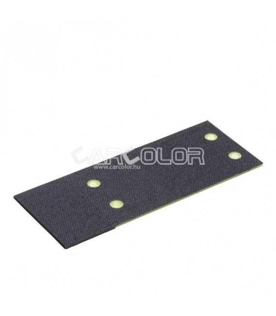 Slat sanding pad SSH-STF-L93x230