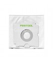 FESTOOL 496187 FIS CT-26 Szűrőzsák Porzsák (1db)