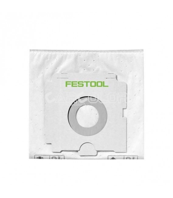  FESTOOL 496186 porzsák CT36 (1db)