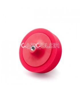 FlexiPads® 6 x 2” Black Soft Polishing M14 (150 x 50mm)