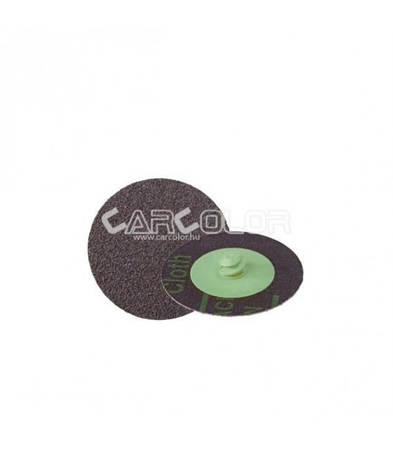 3M 22398 ROLOC fibertárcsa, barna felülettisztító korong D50 P36