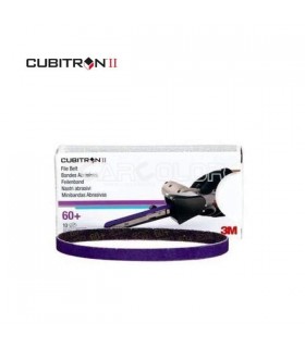 3M 33439 - Cubitron™ II 60+ Grade File Belts