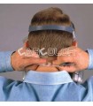 3M™  7502 Half Face Respirator (L)
