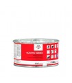 Elastic Weiss Polyester Fine Putty White (2kg)
