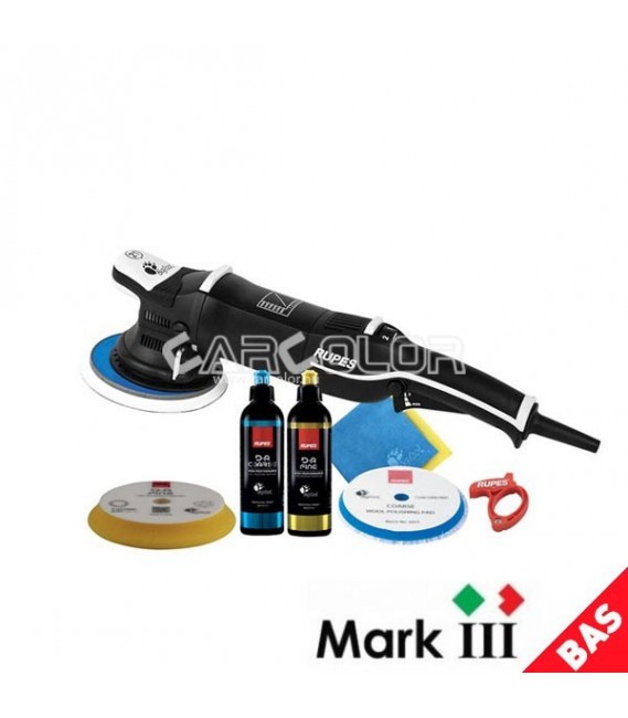 BigFoot LHR 21 MARK III Standard Set