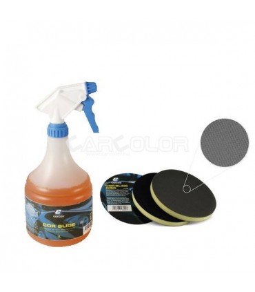Corcos® CO756 Cor-slide Cleaning liquid (1000ml)