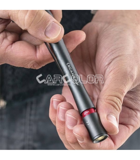 Scangrip Karcolás Ellenőrző Toll (100lm)