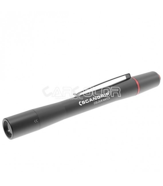 Scangrip MatchPen Karcolás Ellenőrző Toll (100lm)