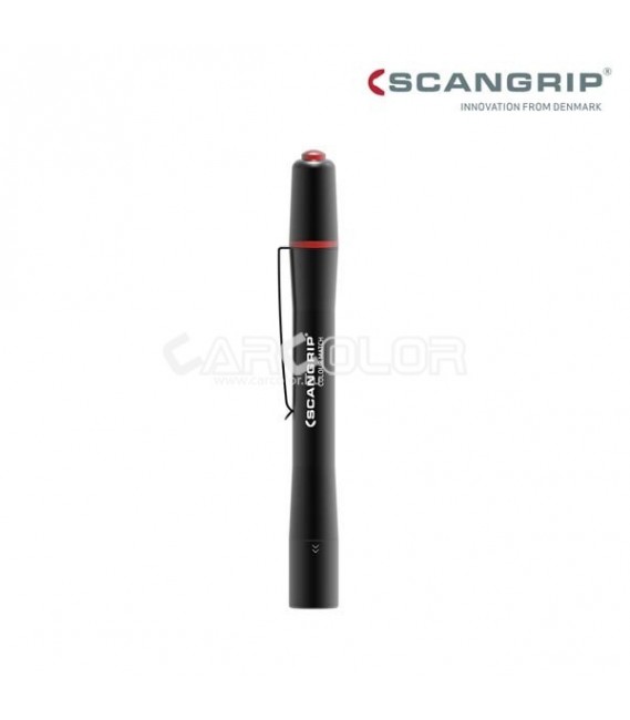 Scangrip MatchPen Karcolás Ellenőrző Toll (100lm)