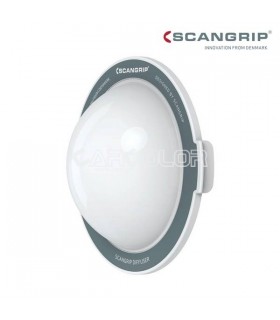 SCANGRIP DIFFUSER LARGE - Diffuse your work lights