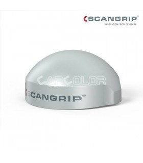 SCANGRIP DIFFUSER SMALL - Diffuse your work lights