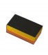 Corcos Double Hardness Hand-Block (70x125mm)