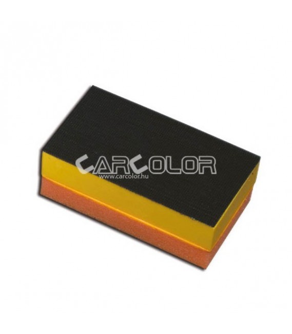 Corcos Double Hardness Hand-Block (70x125mm)
