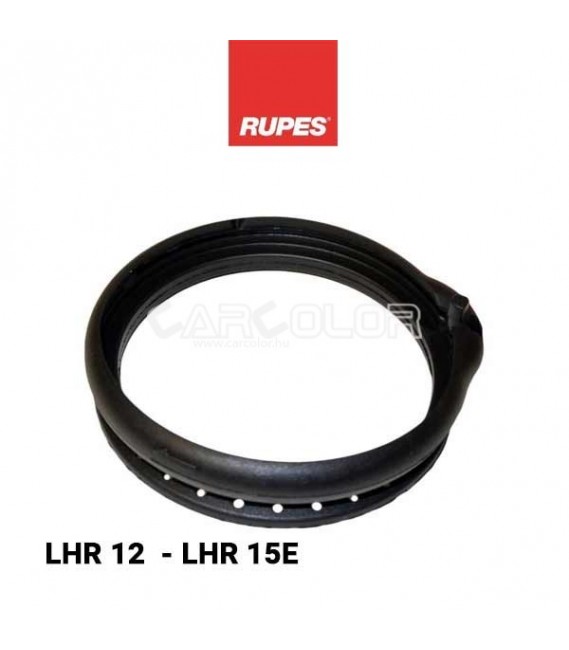 RUPES BigFoot LHR 12 / LHR 15E RUBBER SHROUD
