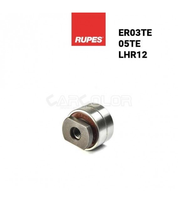 Rupes 56.245N/C Eccentric Shaft Assembly - LHR15/21ES