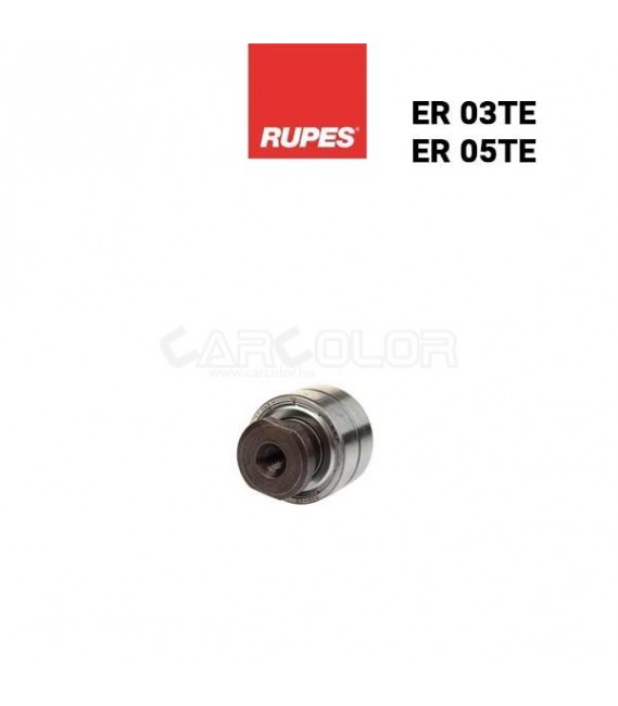 Rupes 56.400N/C Tengely + Csapágy ER03TE/05TE - Rupes Alkatrész
