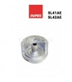 Rupes 57.115 Counterweight -  SL41AE / SL42AE