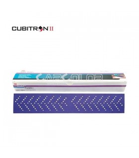 3M™ 30617 Hookit Abrasive Sheet 334U, 70mm x 396mm, P240, Multi Hole, 50x