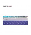 3M™ 51415 737U Cubitron™ II Abrasive Sheet 70mm x 396mm, P220, Multi Hole, 50x