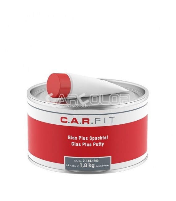 C.A.R. Fit Üvegszálas gitt (1,8Kg)