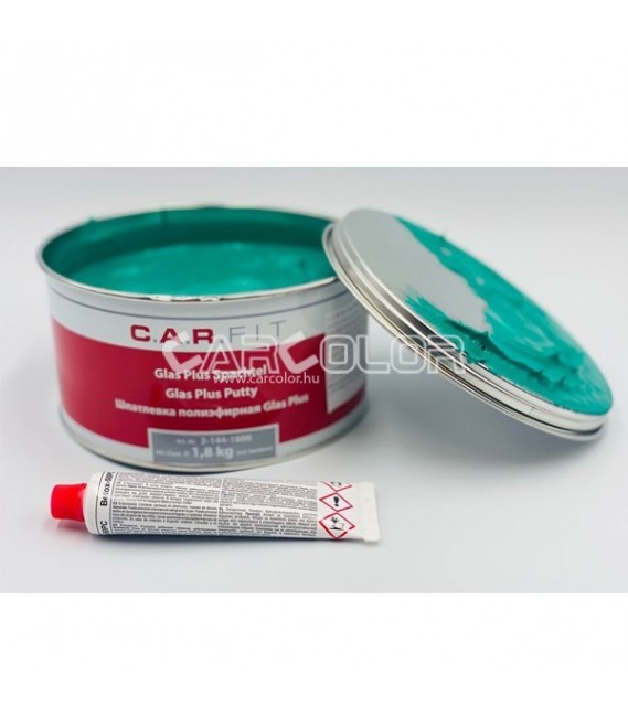 C.A.R. Fit Üvegszálas gitt (1,8Kg)