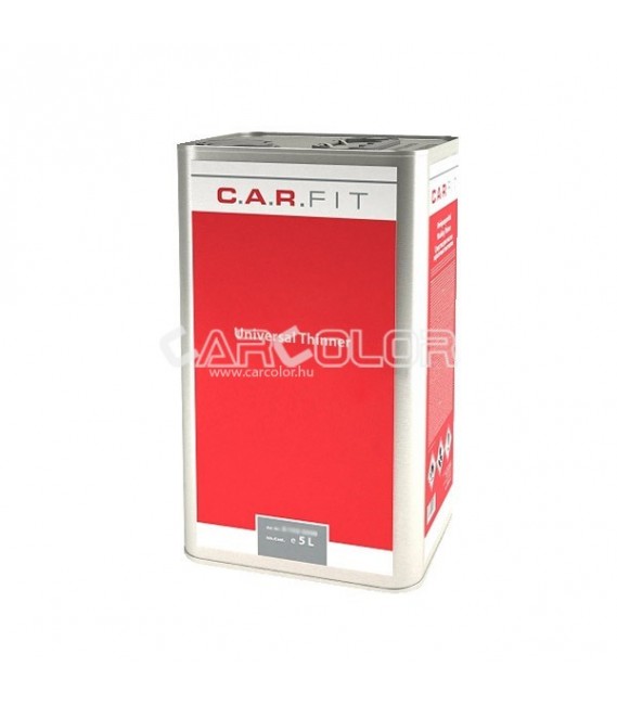 CarFit Universal Thinner (1l)