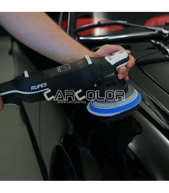 BigFoot LHR12E BAS RANDOM ORBITAL POLISHER – BIGFOOT DUETTO LHR12E