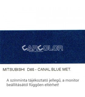Mitsubishi Metál Bázis Autófesték Színkód: D85