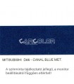 Mitsubishi Metallic Base Color: D85