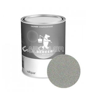 Mitsubishi Metallic Base Color: F89