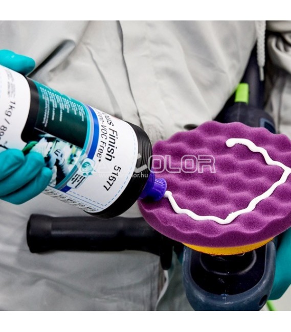 3M™ 51677 Perfect-it™ III Famous Finish Compound (1kg)